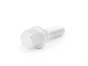 Conical Seat Wheel Bolt - 12x1.5x30mm - Priced Each