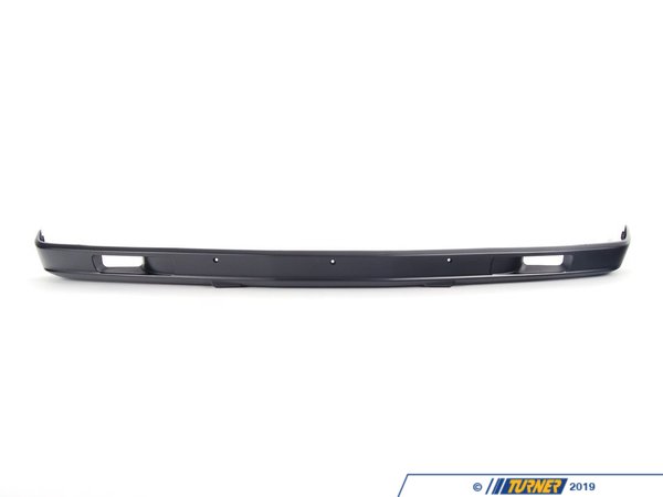 Genuine BMW Genuine BMW Front Bumper Spoiler - E30 318i M10 1.8L E30 M20 2.7L - (NO LONGER AVAILABLE) 51711911983