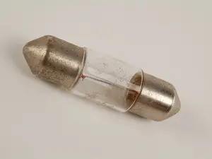 Osram Sylvania Festoon Bulb