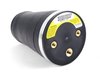 Air Lift F9000 Tapered Sleeve Replacement Air Bag - Priced Each 58130 View 3
