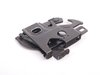 Genuine BMW Genuine BMW Folding Top Lock - left - E36 318ic 323ic 325ic 328ic M3 51258164851 View 1