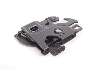 Genuine BMW Folding Top Lock - left - E36 318ic 323ic 325ic 328ic M3