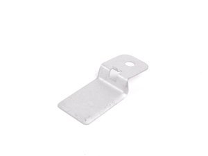 Genuine BMW Its Head Air Bag Bracket - 72128227993 - E39,E39 M5