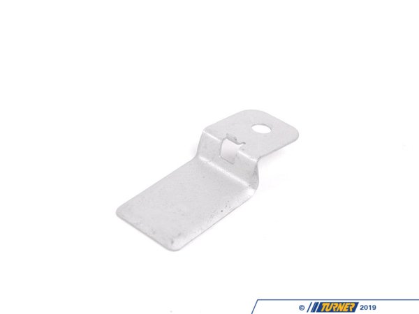Genuine BMW Genuine BMW Its Head Air Bag Bracket - 72128227993 - E39,E39 M5 72128227993