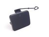Genuine BMW Genuine BMW Tow hook cover - right - E70 X5 xDrive30i xDrive35d xDrive48i 51127158448 View 1