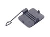 Genuine BMW Genuine BMW Tow hook cover - right - E70 X5 xDrive30i xDrive35d xDrive48i 51127158448 View 3