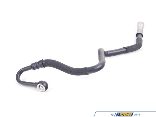 Genuine BMW Genuine BMW Return Pipe - 32416764026 - E53 32416764026
