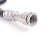 Genuine BMW Genuine BMW Return Pipe - 32416764026 - E53 32416764026 View 3