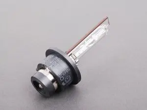 Osram Sylvania OEM D2S HID Headlight Bulb - E38, E39, E46, E52, E53, E60, E61, E63, E64, E83, Z4