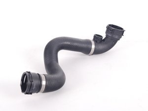 OEM Rein Upper Radiator Hose - E53 X5 3.0i 2000-2006