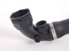 Rein OEM Rein Upper Radiator Hose - E53 X5 3.0i 2000-2006 11537500733 View 5