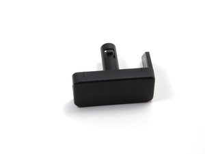 Genuine BMW Push Button Schwarz - 51168170671 - E36,E36 M3