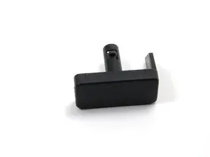 Genuine BMW Push Button Schwarz - 51168170671 - E36,E36 M3