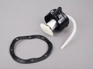 OEM BMW Fuel Supply Fuel Pump -- E38 BMW