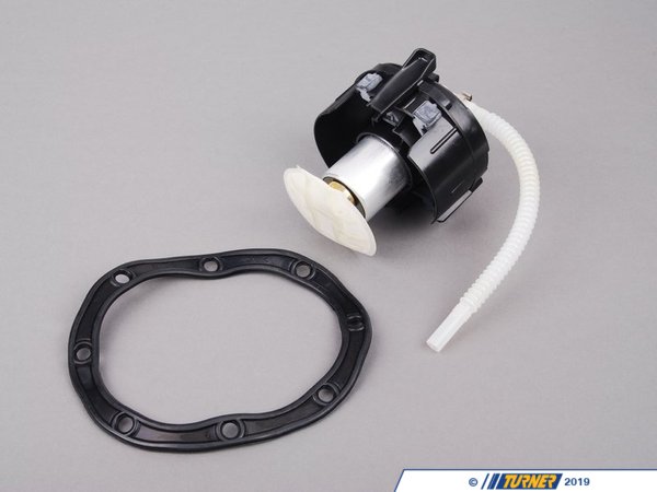 Continental OEM BMW Fuel Supply Fuel Pump -- E38 BMW 16141183947