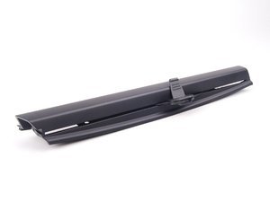 Genuine BMW Rear Sun Shade - Left - E38