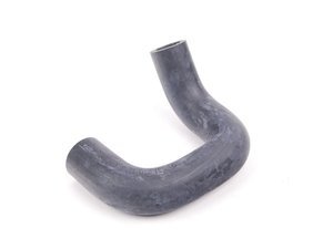 Genuine BMW Heater Hose - Inlet 2 - E24 E28