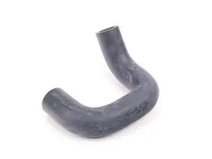 Genuine BMW Heater Hose - Inlet 2 - E24 E28