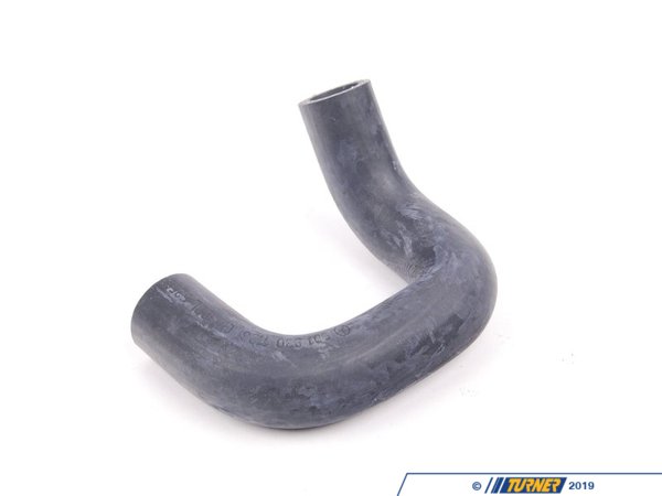Genuine BMW Genuine BMW Heater Hose - Inlet 2 - E24 E28 64211374637