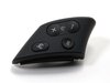 Genuine BMW Genuine BMW Cruise Control Switch - 61318375395 - E46 61318375395 View 1