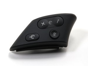 Genuine BMW Cruise Control Switch - 61318375395 - E46