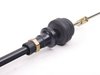 Genuine BMW Genuine BMW Throttle Cable - E30 M20 2.5L 2.7L 35411154285 View 4