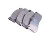 Genuine MINI Front MINI R56 JCW GP2 Big Brake Kit  34106858069KT View 27
