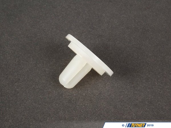 Genuine BMW Genuine BMW Plug-In Nut - 51181916071 - E30,E34,E30 M3,E34 M5 51181916071
