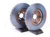 Genuine MINI Front MINI R56 JCW GP2 Big Brake Kit  34106858069KT View 31