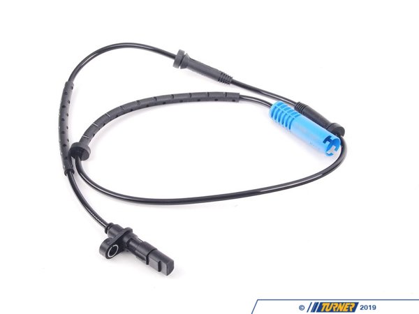 Delphi OEM VDO Rear Abs Pulse Sensor - E39 Wagon 99-03 34526756377