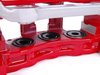 Genuine MINI Front MINI R56 JCW GP2 Big Brake Kit  34106858069KT View 34