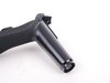 Genuine BMW Genuine BMW Black Rear Door Pull - Left 51416969401 View 3