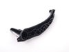 Genuine BMW Genuine BMW Black Rear Door Pull - Left 51416969401 View 4