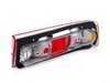 Genuine BMW Left Side Tailight - E30 - (NO LONGER AVAILABLE) 63211368823 View 4