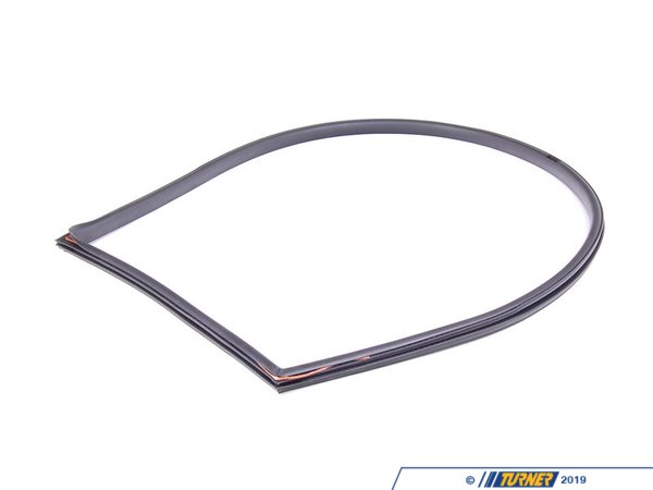 Genuine BMW Genuine BMW Edge Protection Left - 51728146765 - E36 51728146765
