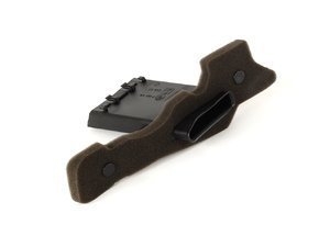 Genuine BMW Air Channel - 13717501974 - E46