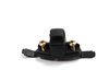 Genuine BMW Genuine BMW Sun Visor Bracket Schwarz - 51168243576 - E30,E36,E46 51168243576 View 1
