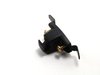Genuine BMW Genuine BMW Sun Visor Bracket Schwarz - 51168243576 - E30,E36,E46 51168243576 View 4