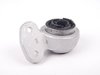Lemforder OEM Lemforder Front Control Arm Bushings Pair - E46, Z4 (not M models) 31126757623 View 2