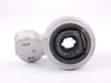 Lemforder OEM Lemforder Front Control Arm Bushings Pair - E46, Z4 (not M models) 31126757623 View 3