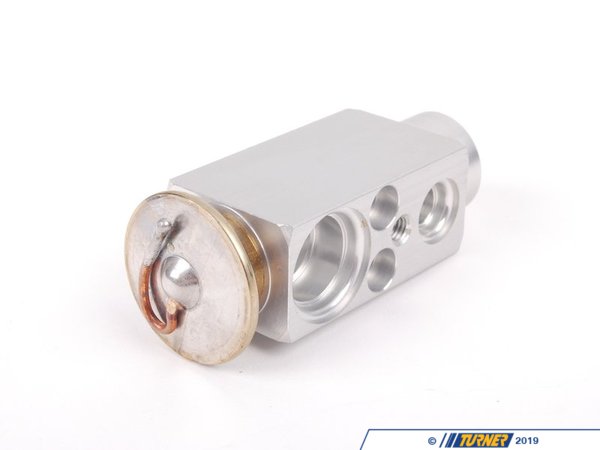 URO A/C Expansion Valve 64111468479