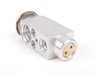 URO A/C Expansion Valve 64111468479 View 3