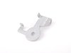 Genuine BMW Bracket - Regulating Rod Left - E82, E88, E90, E91, E92, E93 37146763595 View 1