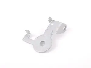 Bracket - Regulating Rod Left - E82, E88, E90, E91, E92, E93