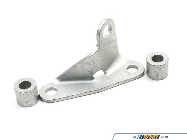 Genuine BMW Genuine BMW Bracket Vickers/Luk - 32421726976 - E36 32421726976