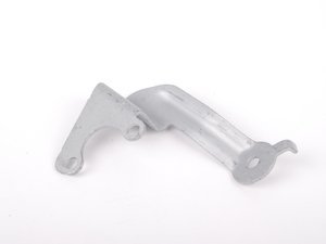 Genuine BMW Left Ride Height Sensor Brac - 37146763593