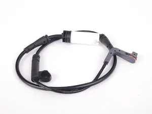 URO Brake Pad Wear Sensor - Front Right - E60 M5, E63 M6