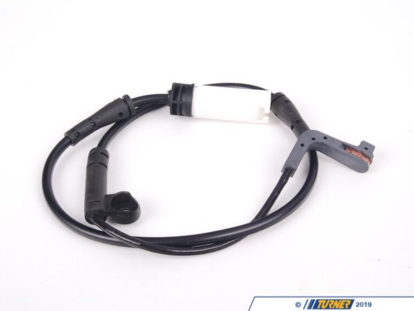 URO URO Brake Pad Wear Sensor - Front Right - E60 M5, E63 M6 34352282935