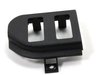 Genuine BMW Genuine BMW Covering Illumination Regulator - 63121393420 - E36,E36 M3 63121393420 View 1