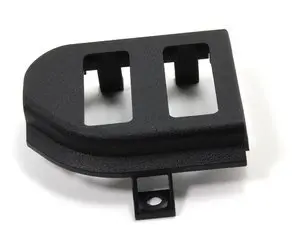 Genuine BMW Covering Illumination Regulator - 63121393420 - E36,E36 M3